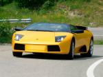Lamborghini Murcielago roadster 2004 года